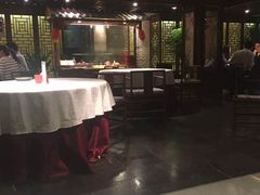 -汉唐宴长安食府