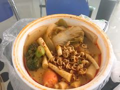 -杨国福麻辣烫(观前街店)