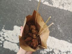 招牌炸排骨-傅强排骨(成都总店)