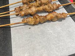 -管氏翅吧(马家堡店)