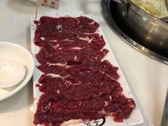 -三头牛·潮汕牛肉生蚝火锅 (夏湾店)