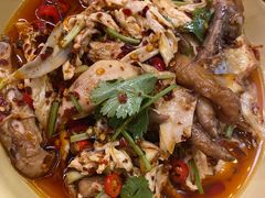 -东排食堂长沙小吃大排档(五一广场店)