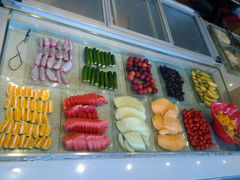 android_upload_pic-欢乐牧场海鲜烤肉自助(牡丹园店)