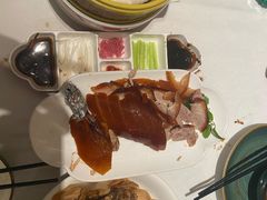 -大鸭梨烤鸭(枣园店)