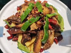 -金洲美食(金州广场店)