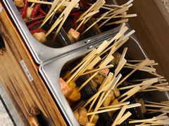 -温野菜涮涮锅(曲江大悦城店)