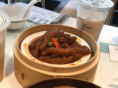 -真點心(高士德店)