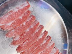 -入火韩国烤肉(凯旋广场店)