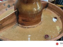 -马记伊源斋涮肉·清真菜(百子湾店)