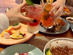 -食百绚全日制餐厅(成都棕榈泉费尔蒙酒店)