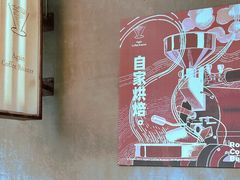 -Again Coffee Roaster(香蜜湖店)