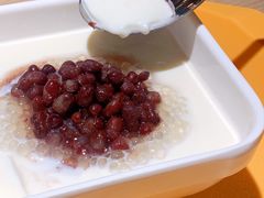 -北大家园食堂