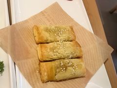 金牌叉烧-枣子树·素食餐厅(普陀山店)