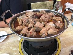 -老殷锅仔