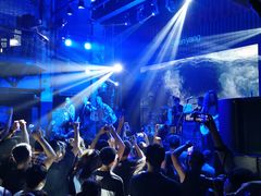 -美帝奇×1905音乐现场