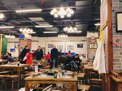 -重庆老火锅王(西安北路店)