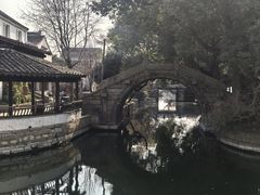 -黎里古镇
