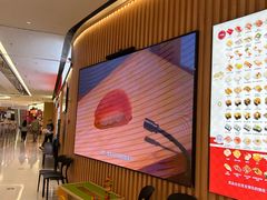 -清真·艾美可餐厅(大悦汇店)