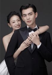 -蒙娜丽莎婚纱摄影(南门店)
