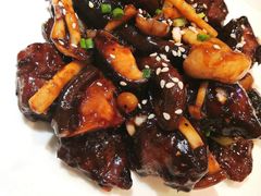 -后宫私房菜(汇客美食娱乐广场店)