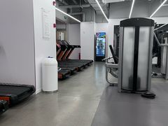 -乐刻运动健身·铁馆(红唐购物中心店)