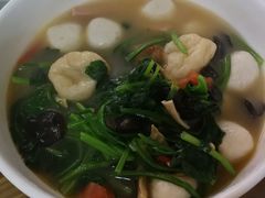 -李东农庄(中南百草园地标店)