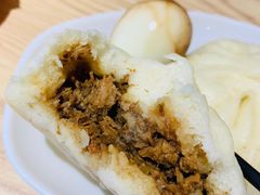 酱肉包-银龙酒店(珠江路店)
