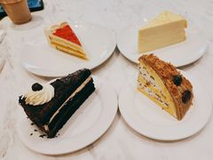 -Peet's Coffee皮爷咖啡(上海长风大悦城店)