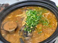 -老大同酒家·糟卤·本帮菜(中山公园店)