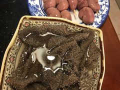 -飘香火锅(玉林西路店)