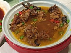 -温德姆花园酒店-鼎丰阁中餐厅