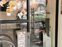 -常识咖啡common sense(春熙路店)
