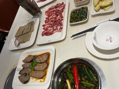 -围炉夜话·潮汕卤水火锅(榕江店)