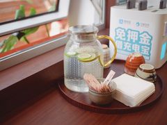 -肥朵食堂(带梦胡同店)