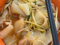 -西安调调(十全街店)