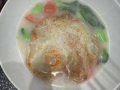 -衢农会·衢州菜·宴请(国际机场店)
