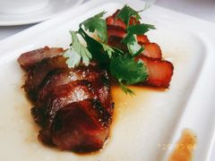 -粤财皇冠假日酒店·彩华轩中餐厅