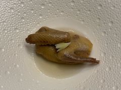 -东海朗廷酒店-唐阁T’ANG COURT 中餐厅