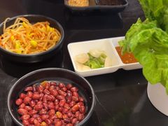 -奥西拉烤肉,盒饭,冷面(青岩刘店)