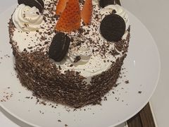 -晶丽香榭自助餐(南京大饭店)