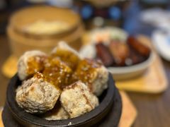 -HOHO餐厅(古子城店)