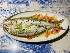 -江南韵·无锡太湖文化体验餐厅(凤凰天街店)