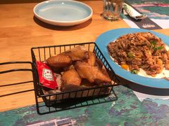 -绿茵阁牛扒餐厅(客村店)
