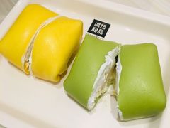 -满记甜品(龙湖长楹天街二店)