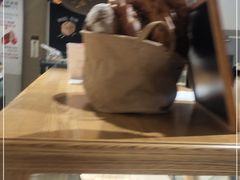 -汉柏麦香德国面包房(海信店)