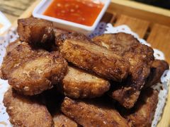 五香卷-川渝饭店