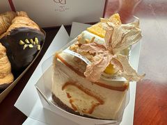 -DearCake 黛点心(花牌坊店)