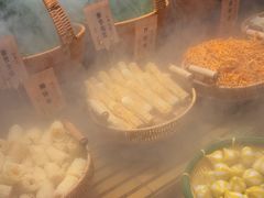-一绪に寿喜烧自助(世茂广场店)