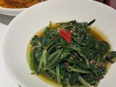 -羲和雅苑•北京烤鸭(国贸商城店)