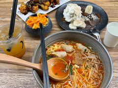 -里面·Noodlology(机电院店)